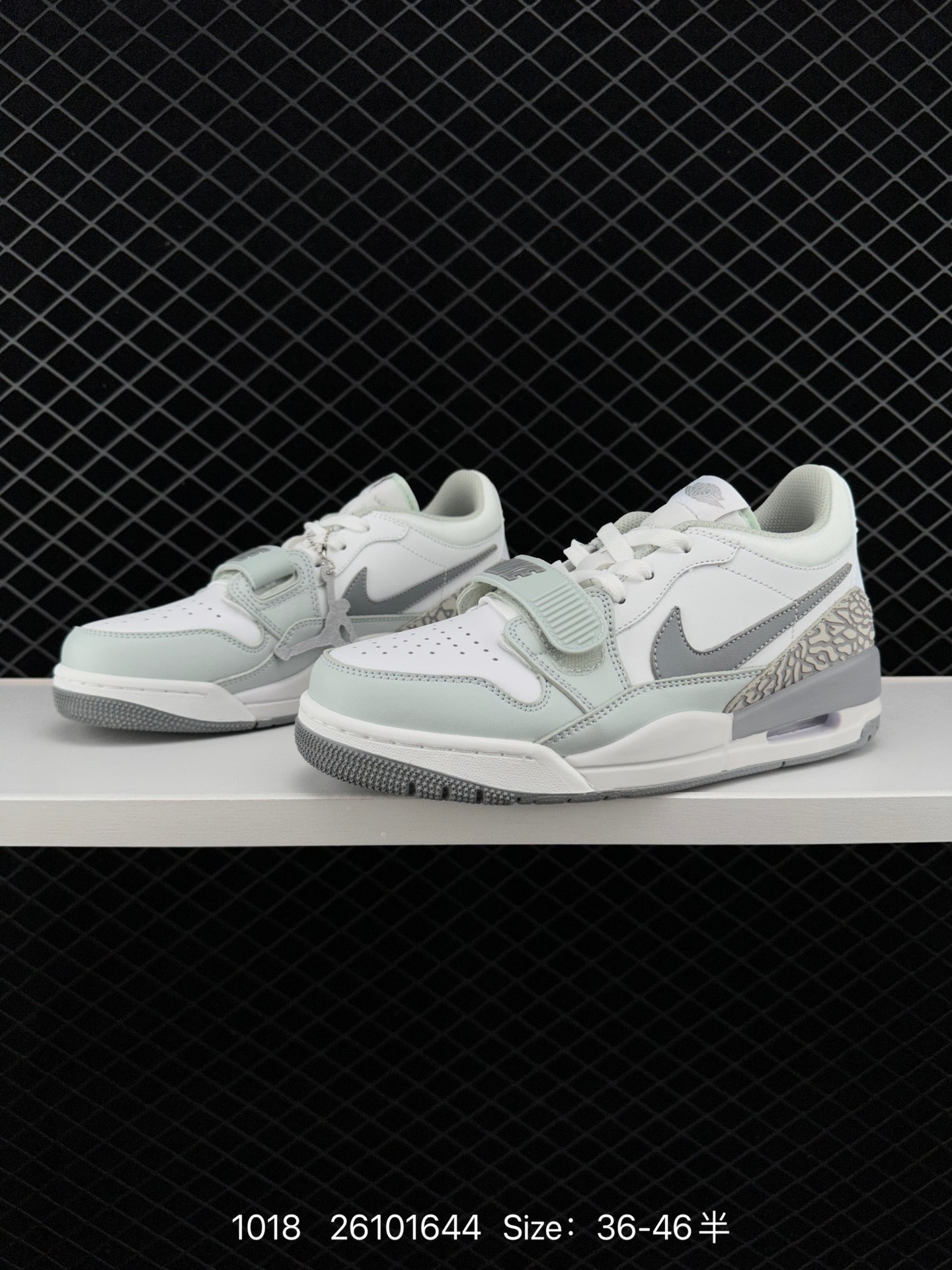 Air Jordan Legacy 312 Low